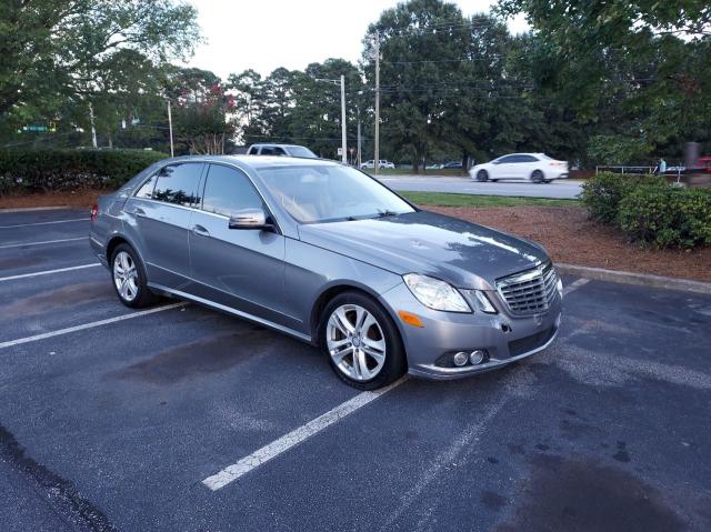 MERCEDES-BENZ E 350 2011 wddhf5gb1ba374867