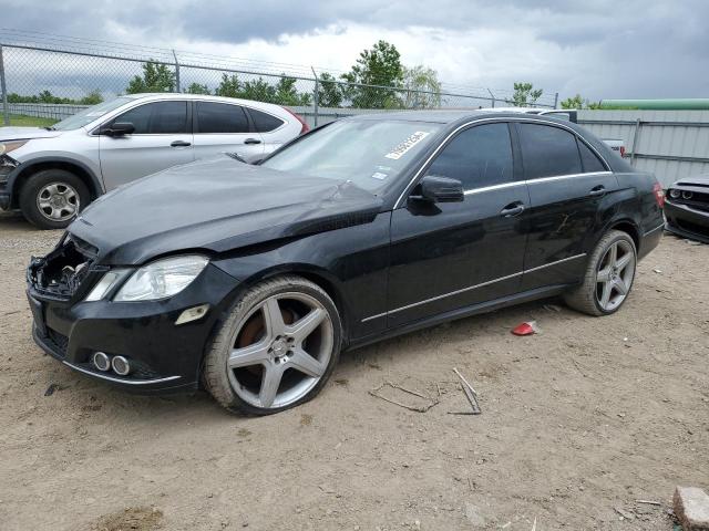 MERCEDES-BENZ E 350 2011 wddhf5gb1ba394293