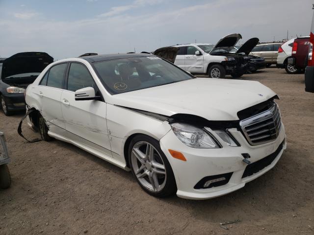 MERCEDES-BENZ E350 2011 wddhf5gb1ba418348