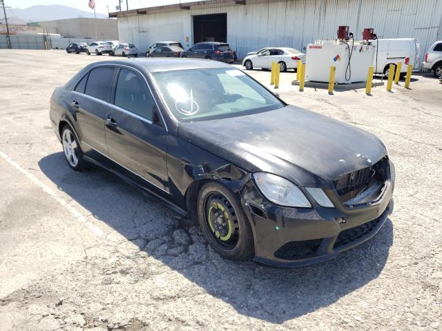 MERCEDES-BENZ E 350 2011 wddhf5gb1ba424635