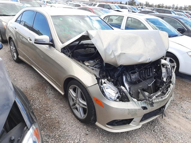 MERCEDES-BENZ E 350 2011 wddhf5gb1ba428801