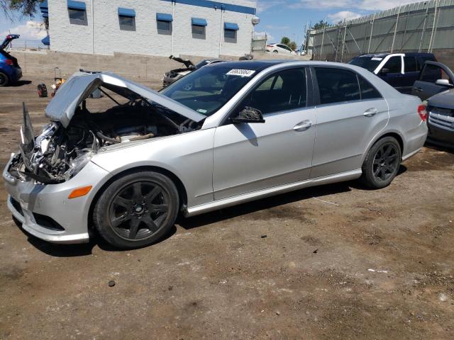 MERCEDES-BENZ E 350 2011 wddhf5gb1ba445128