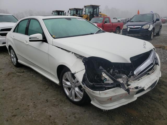 MERCEDES-BENZ E350 2011 wddhf5gb1ba469994