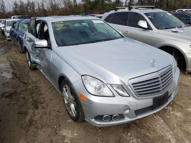 MERCEDES-BENZ E 350 2011 wddhf5gb1ba472099