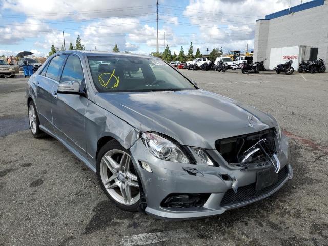 MERCEDES-BENZ E 350 2011 wddhf5gb1ba516280