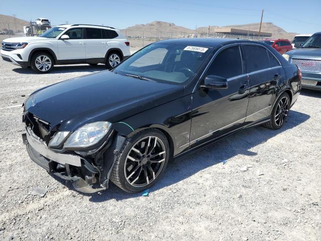 MERCEDES-BENZ E 350 2011 wddhf5gb1ba516988