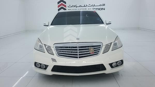 MERCEDES-BENZ E 350 2010 wddhf5gb2aa021245