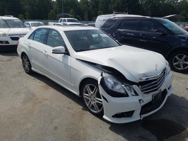 MERCEDES-BENZ E 350 2010 wddhf5gb2aa023948