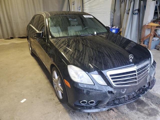 MERCEDES-BENZ E 350 2010 wddhf5gb2aa035193