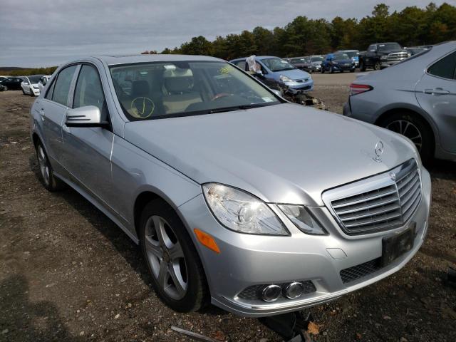 MERCEDES-BENZ E 350 2010 wddhf5gb2aa057761