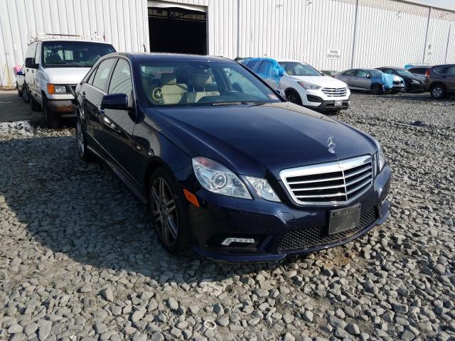 MERCEDES-BENZ E 350 2010 wddhf5gb2aa064533