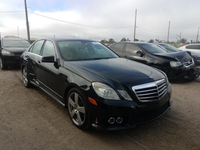 MERCEDES-BENZ E 350 2010 wddhf5gb2aa064547