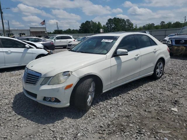 MERCEDES-BENZ E 350 2010 wddhf5gb2aa071370