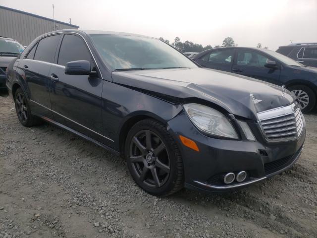 MERCEDES-BENZ E 350 2010 wddhf5gb2aa077623