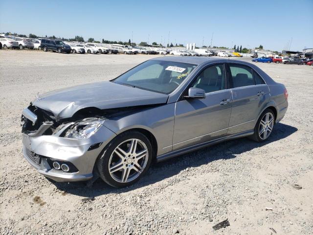 MERCEDES-BENZ E 350 2010 wddhf5gb2aa090243