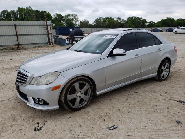 MERCEDES-BENZ E 350 2010 wddhf5gb2aa094664