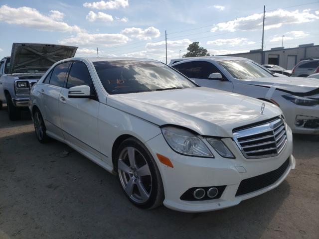 MERCEDES-BENZ E 350 2010 wddhf5gb2aa106926