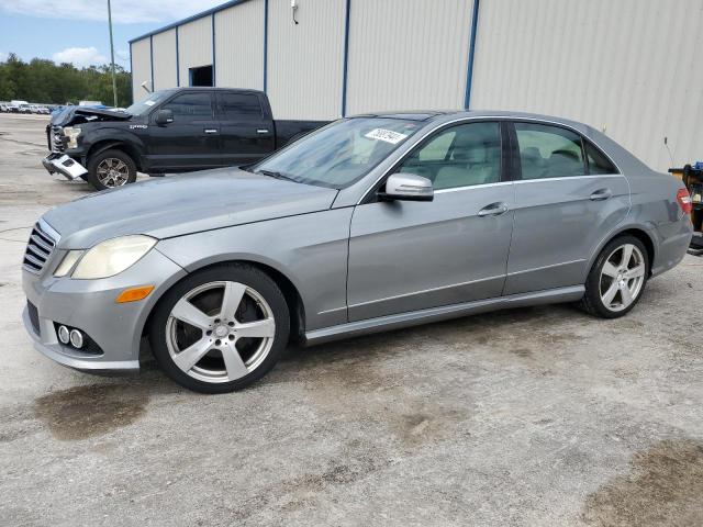 MERCEDES-BENZ E 350 2010 wddhf5gb2aa151705