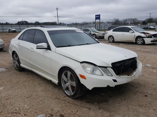 MERCEDES-BENZ E 350 2010 wddhf5gb2aa151753