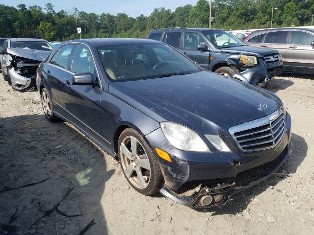 MERCEDES-BENZ E 350 2010 wddhf5gb2aa161599