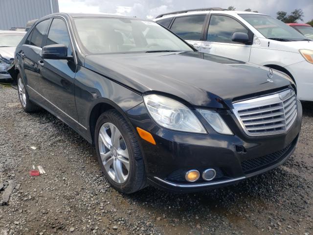 MERCEDES-BENZ E 350 2010 wddhf5gb2aa168262