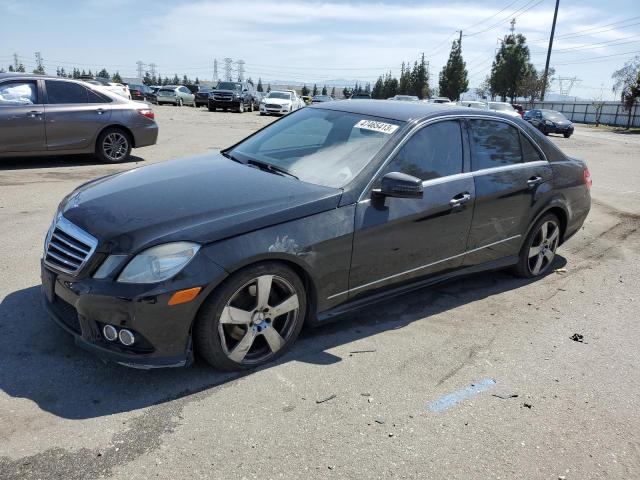 MERCEDES-BENZ E 350 2010 wddhf5gb2aa174532