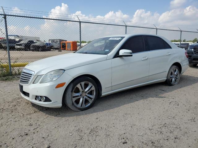 MERCEDES-BENZ E-CLASS 2010 wddhf5gb2aa189094