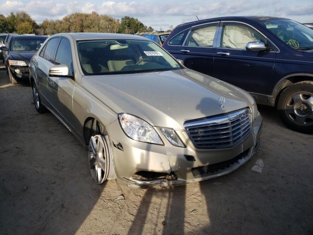 MERCEDES-BENZ E 350 2010 wddhf5gb2aa208775