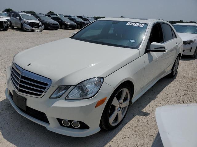 MERCEDES-BENZ E-CLASS 2010 wddhf5gb2aa211014