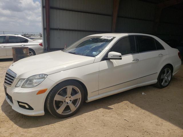 MERCEDES-BENZ E 350 2010 wddhf5gb2aa212230