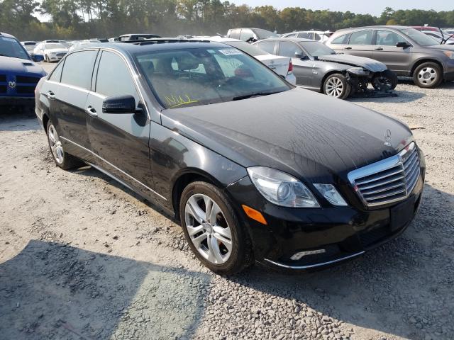 MERCEDES-BENZ E 350 2010 wddhf5gb2aa217198