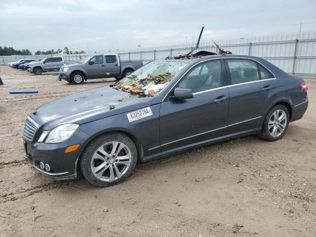 MERCEDES-BENZ E 350 2010 wddhf5gb2aa243977