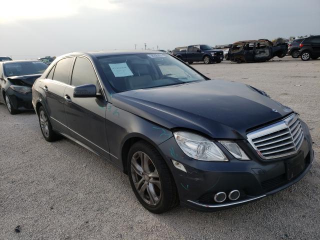 MERCEDES-BENZ E 350 2010 wddhf5gb2aa260259