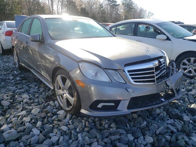 MERCEDES-BENZ E 350 2011 wddhf5gb2ba264023