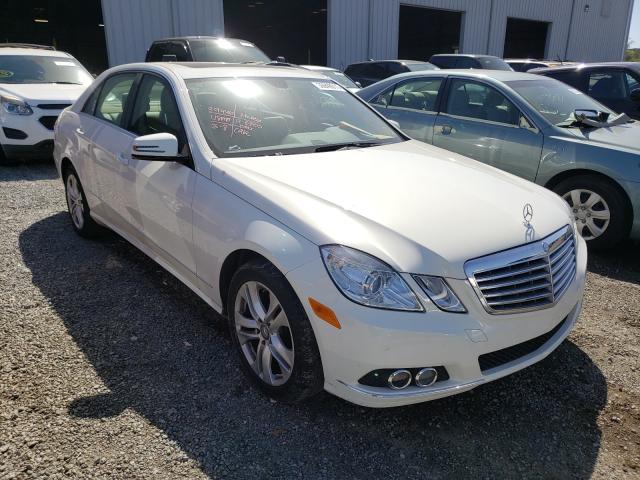 MERCEDES-BENZ E 350 2011 wddhf5gb2ba270629