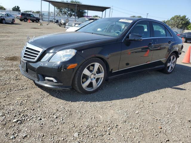 MERCEDES-BENZ E 350 2011 wddhf5gb2ba271621