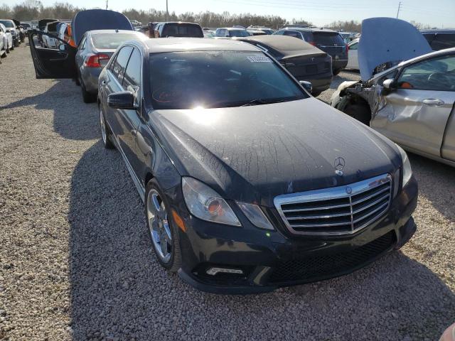 MERCEDES-BENZ E 350 2011 wddhf5gb2ba279850