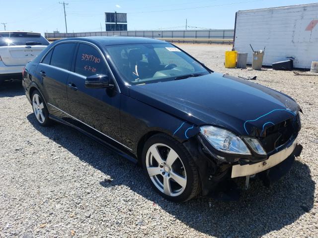 MERCEDES-BENZ E 350 2011 wddhf5gb2ba284529