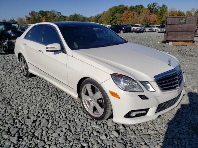 MERCEDES-BENZ E 350 2011 wddhf5gb2ba292100