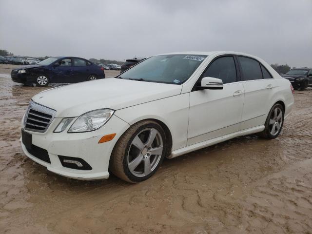 MERCEDES-BENZ E 350 2011 wddhf5gb2ba307372