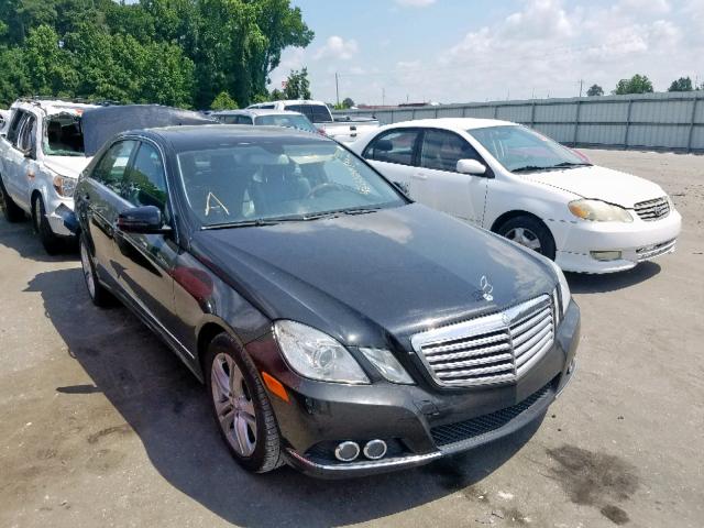 MERCEDES-BENZ E 350 2011 wddhf5gb2ba324575