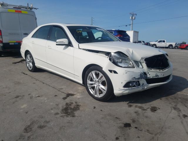 MERCEDES-BENZ E 350 2011 wddhf5gb2ba328111