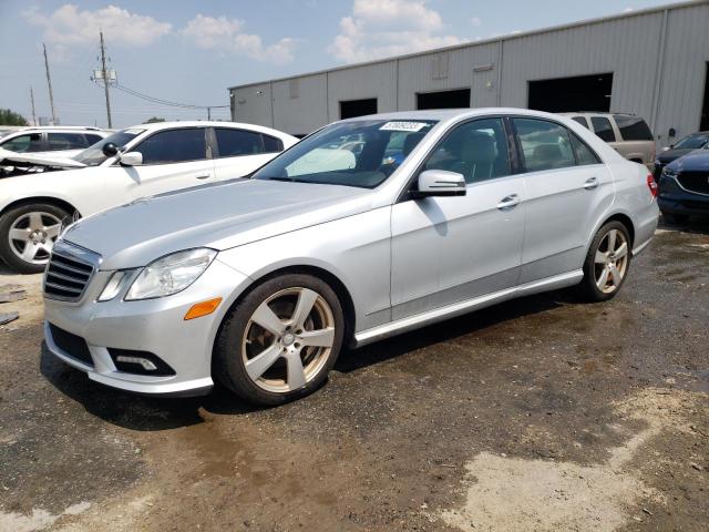 MERCEDES-BENZ E 350 2011 wddhf5gb2ba350366