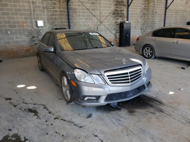 MERCEDES-BENZ E 350 2011 wddhf5gb2ba359312