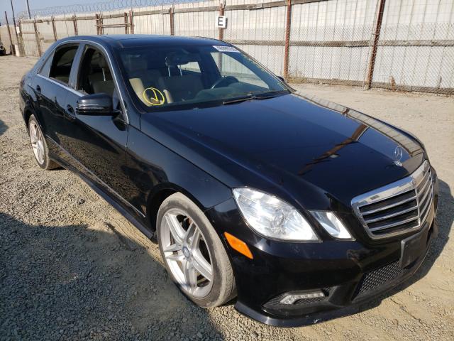 MERCEDES-BENZ E 350 2011 wddhf5gb2ba362212