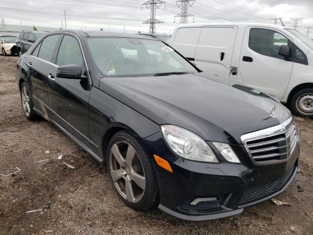 MERCEDES-BENZ E 350 2011 wddhf5gb2ba375770