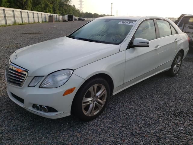 MERCEDES-BENZ E 350 2011 wddhf5gb2ba400697