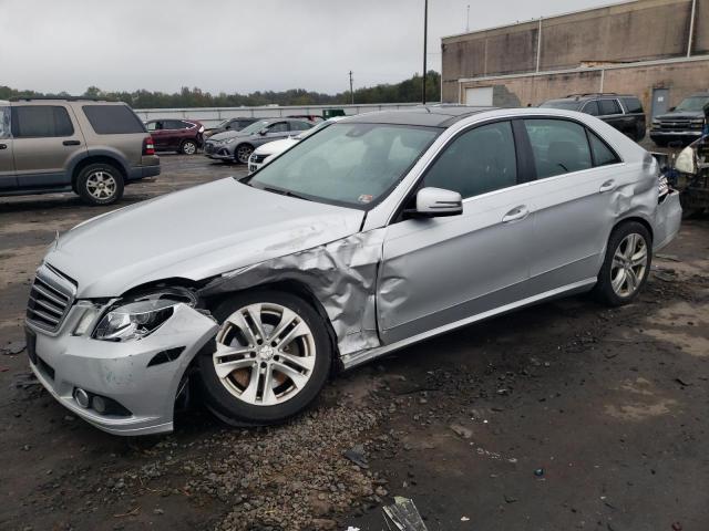 MERCEDES-BENZ E 350 2011 wddhf5gb2ba406872