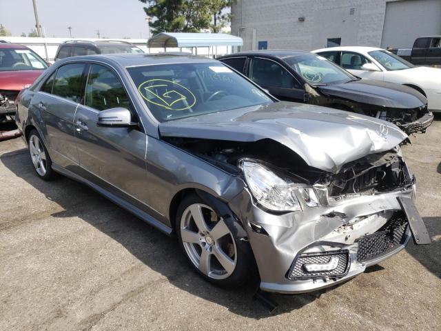 MERCEDES-BENZ E 350 2011 wddhf5gb2ba414776