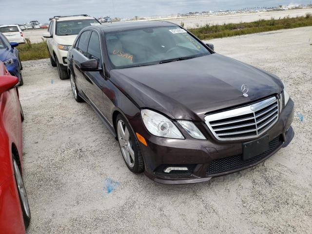 MERCEDES-BENZ E 350 2011 wddhf5gb2ba415989